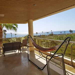 Puerto De La Duquesa, Marina Del Castillo, Manilva, Malaga Apartamento
