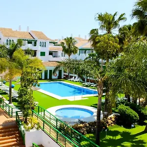 Apart-hotel Sun, Manilva
