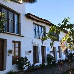 Casas De La Tia Sabina - Only Adults By Sierra Viva Apartamento