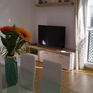 Fuente Del Genil. Apartamento