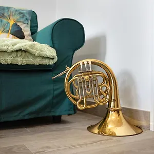 El Musico Apartamento
