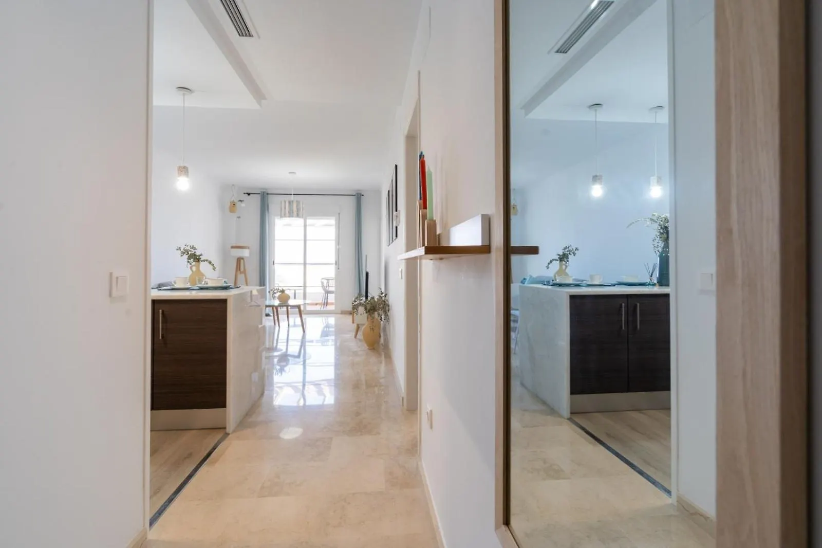 Small Oasis Paradise Manilva