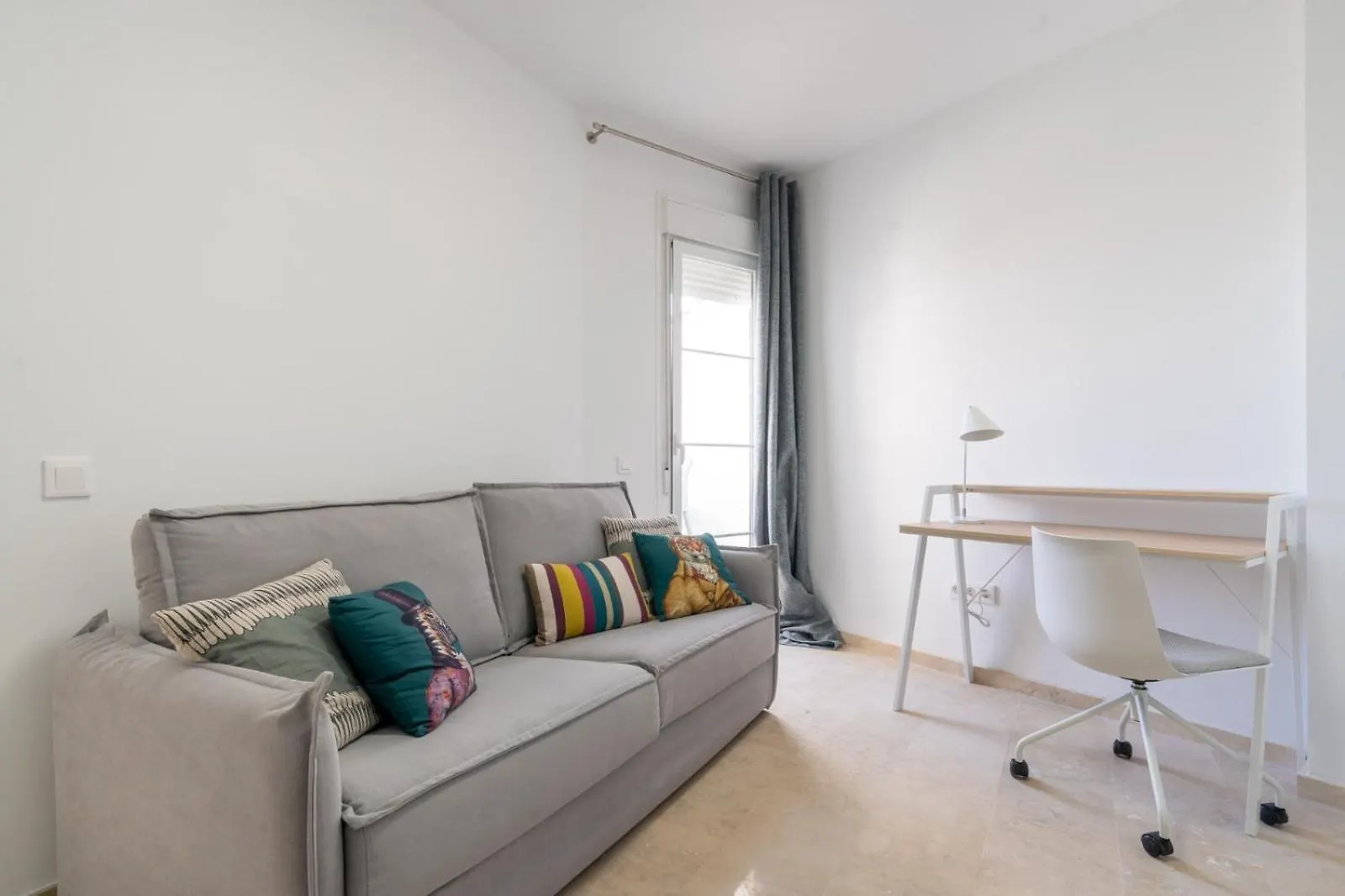 Apartamento Small Oasis Paradise Manilva