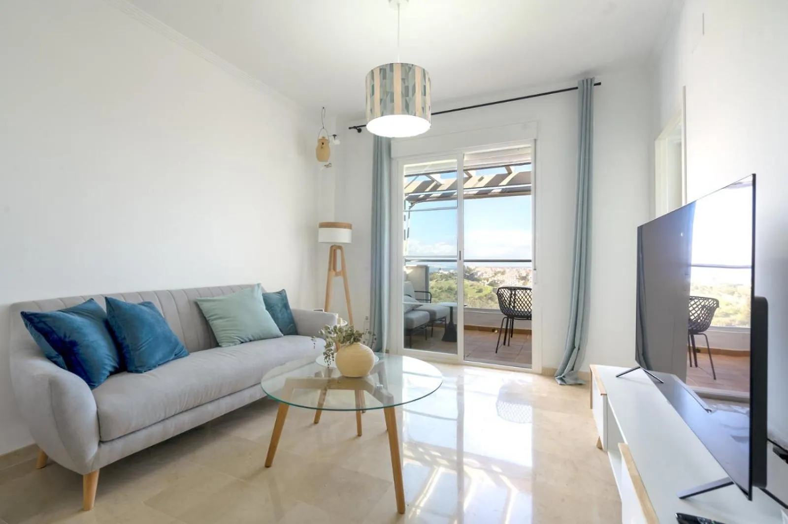 Small Oasis Paradise Manilva 0*,