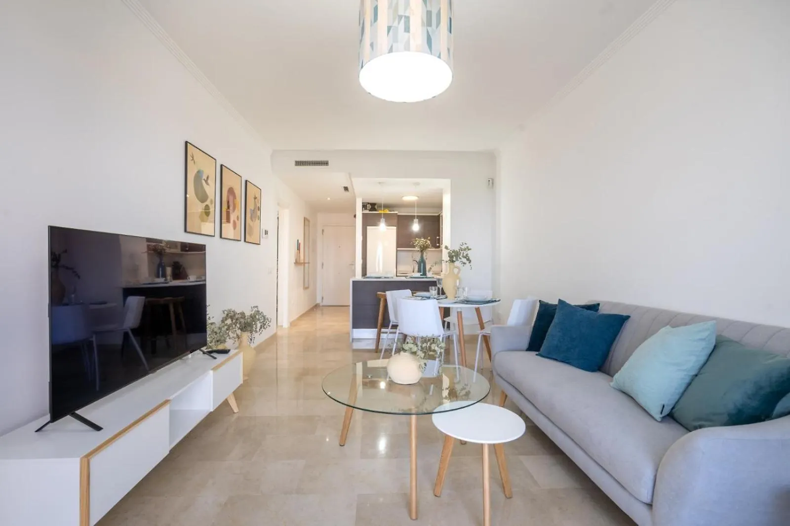 Small Oasis Paradise Manilva Apartamento