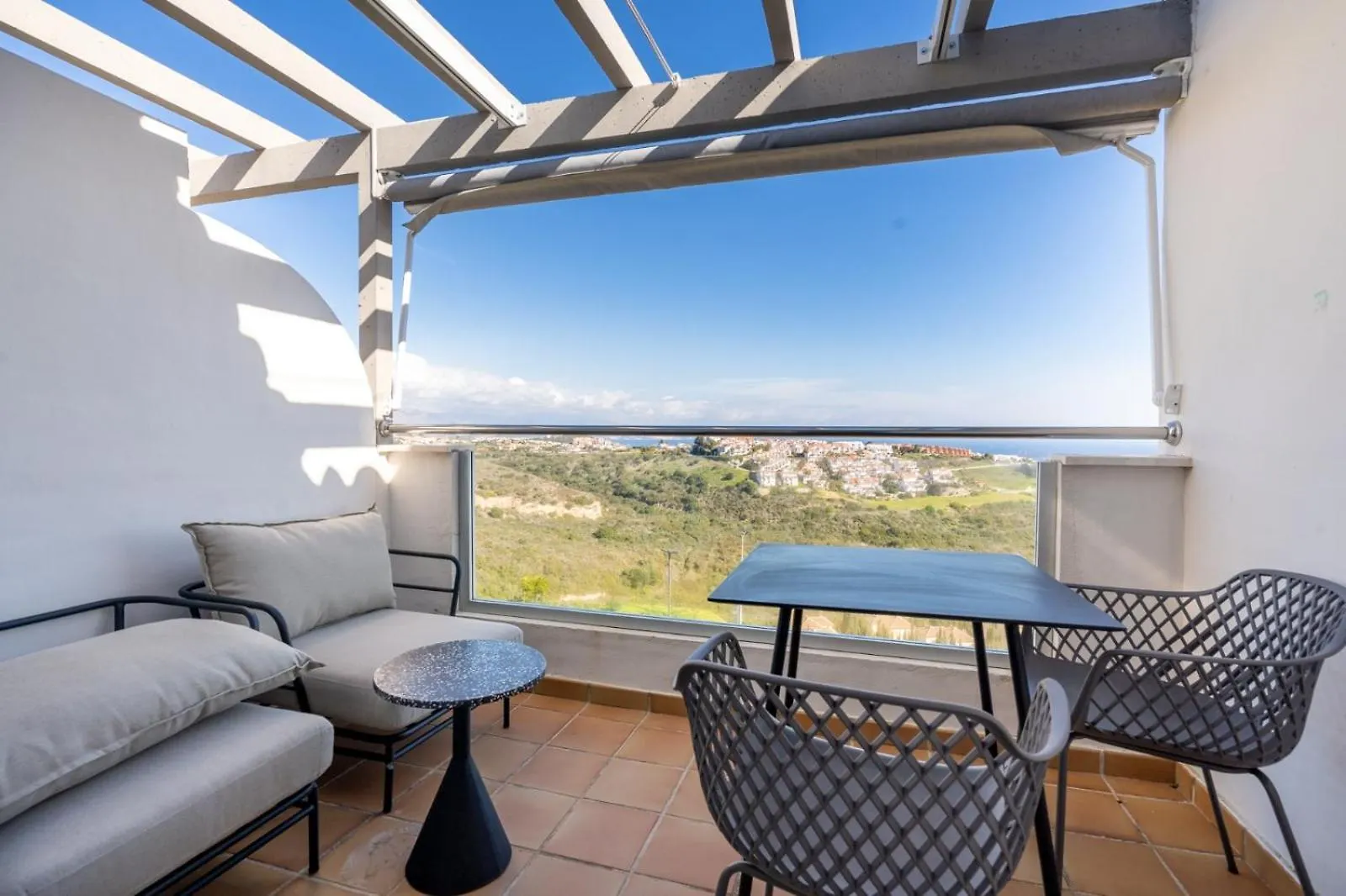 Apartamento Small Oasis Paradise Manilva España