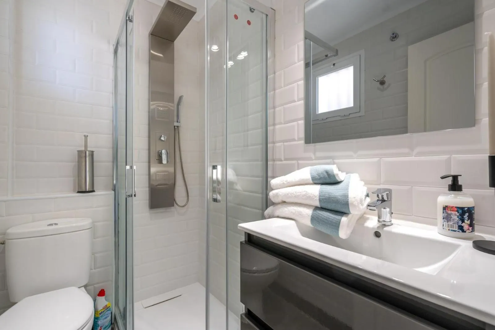 Apartamento Small Oasis Paradise Manilva