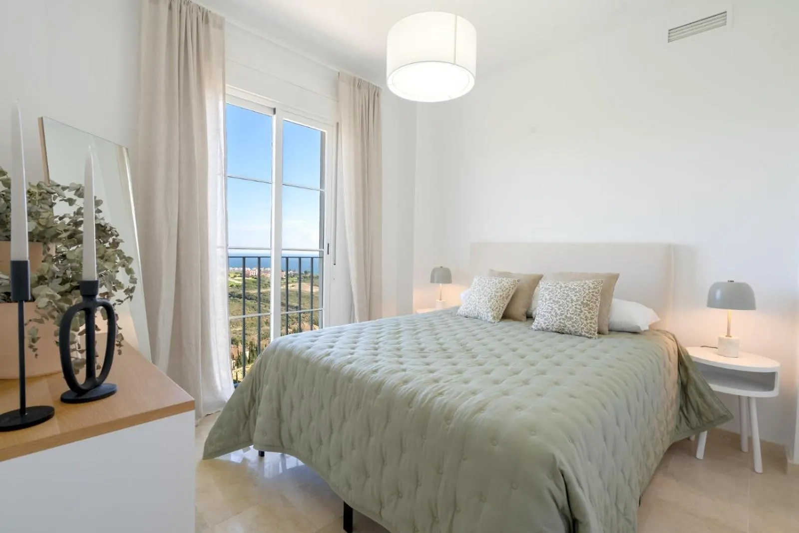 Apartamento Small Oasis Paradise Manilva