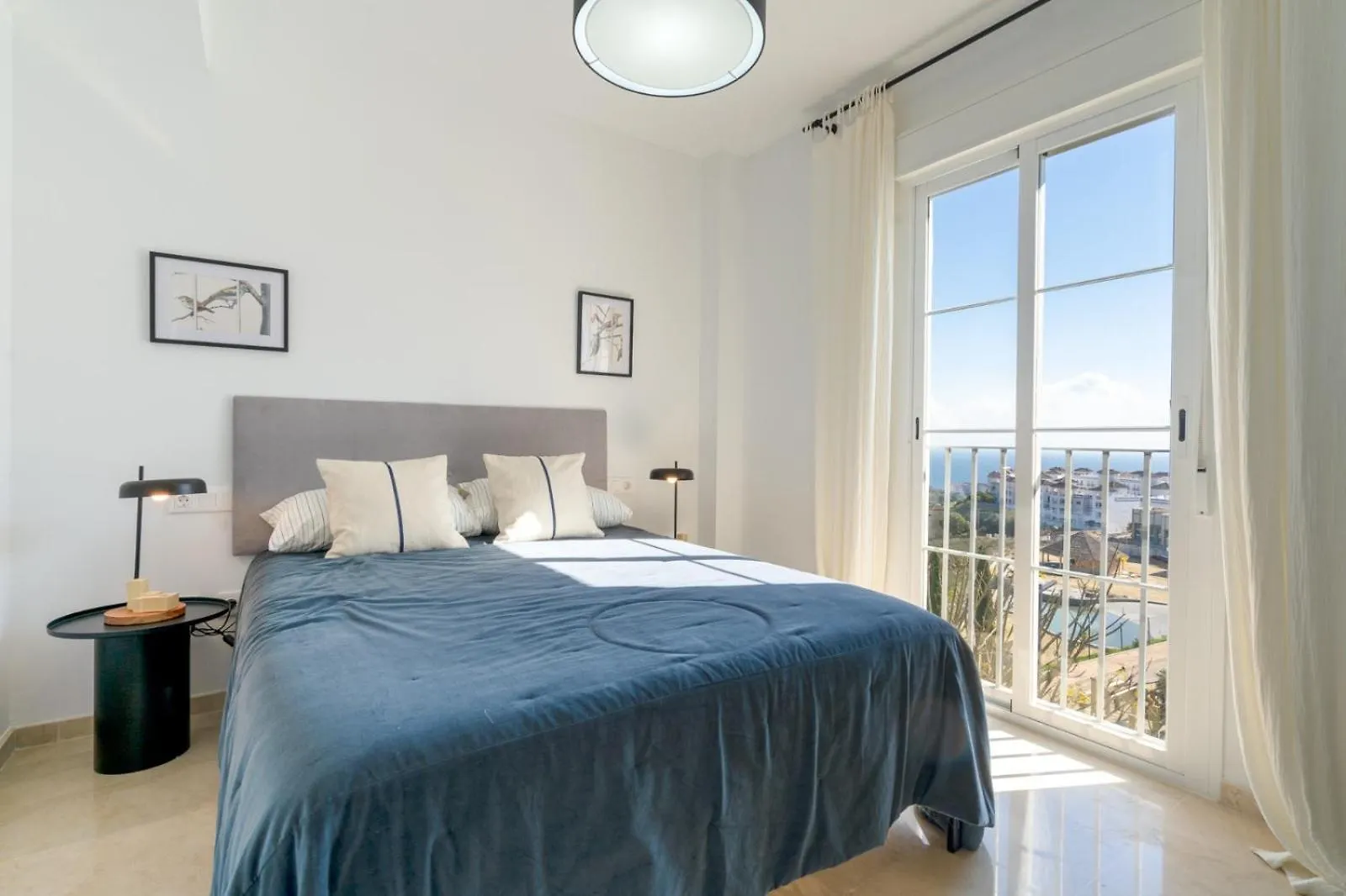 Apartamento Small Oasis Paradise Manilva